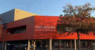 Patinoire-de-Bourges-Entrée