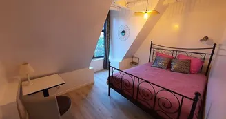 Gite Loft chambre Gite Loft chambre