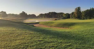 Golf de bourges - 18