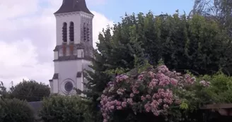 Eglise Saint-Hilaire Eglise Saint-Hilaire