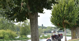 ambiance - Ousson sur Loire -