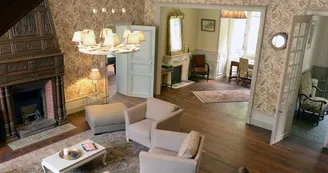 sologne-tourisme-romorantin-hébercollectif-maisondumoulin-salondétente