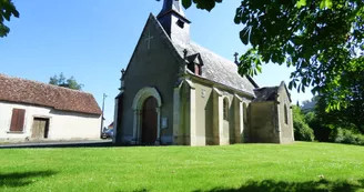Eglise Saint-Pierre et Saint-Paul