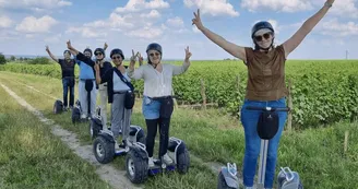 Balade-gyropodes-électriques-vignes Balade-gyropodes-électriques-vignes