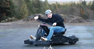 Drift-trike-électrique-Ligaya Drift-trike-électrique-Ligaya