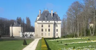Parc du Château de Maubranche Parc du Château de Maubranche