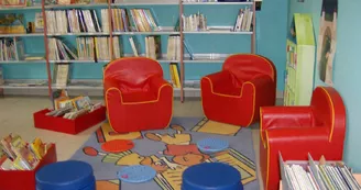 bibliotheque-VATAN bibliotheque-VATAN