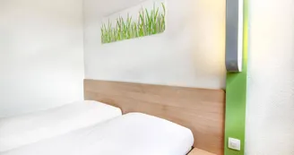 Ibis Budget