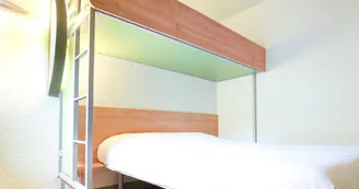 Ibis Budget