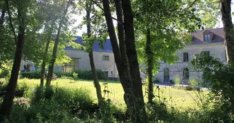 Moulin de Gruteau