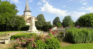 Monument aux morts