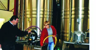 Domaine Bigonneau