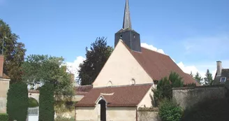 Eglise-Brinay-extérieur