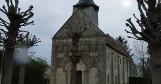 Eglise Saint-Martin