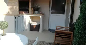 Gîte La Puiserie