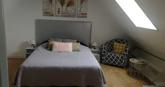 Gîte La Puiserie
