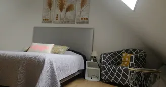 Gîte La Puiserie