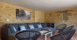 Clos des Hirondelles Rouffiac