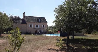 Clos des Hirondelles Rouffiac