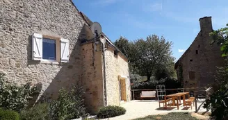 Clos des Hirondelles Rouffiac