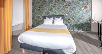 Meublés du Relais de la Poste Meublés du Relais de la Poste
