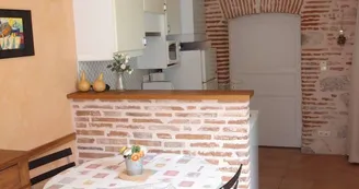 Le jardin du Cahorsin