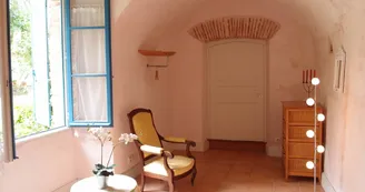 Le jardin du Cahorsin