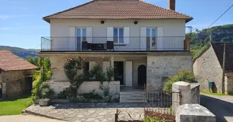 façade principale