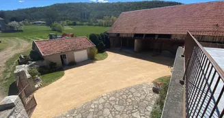 Gite les Granges