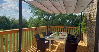 Gîte Ami Terras