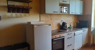 Gîte Ami