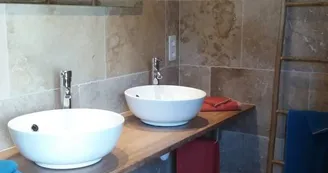 Gîte Ami