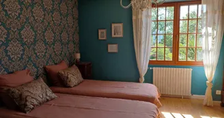 Gîte Ami