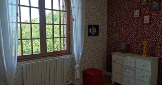 Gîte Ami