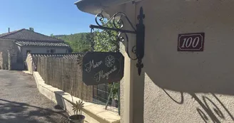 Maison Marguerite