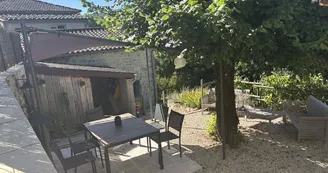 Maison Marguerite
