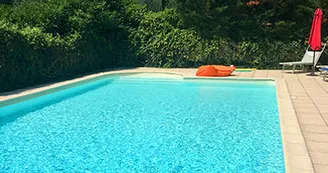 Les Gites L'Hermine : Gîte 4 Les Gites L'Hermine : Gîte 4