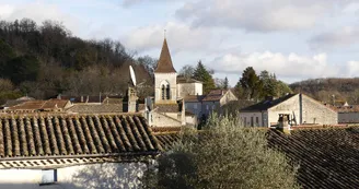 La Montcuquoise