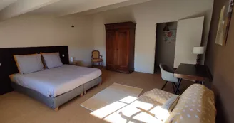 La Montcuquoise