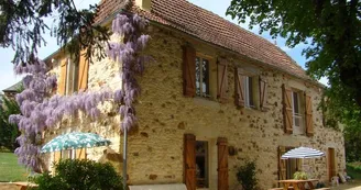 P. Blanco Maison