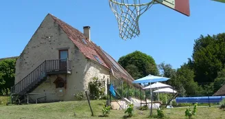 La Grange Du Bos La Grange Du Bos
