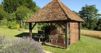 La Grange Du Bos La Grange Du Bos
