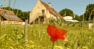 Gite " La Grange du bos " Gite " La Grange du bos "