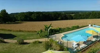 La Grange Du Bos La Grange Du Bos