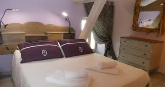 Les Portes du Vignoble
