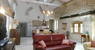 Les Portes du Vignoble