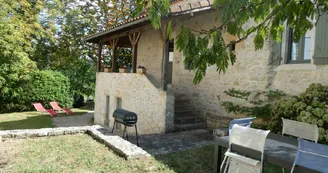 Les Portes du Vignoble