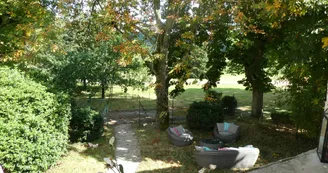 Les Portes du Vignoble