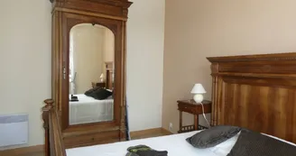 Les Portes du Vignoble