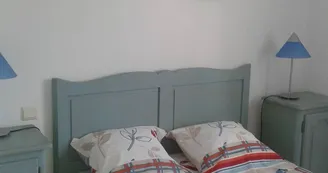 Le Gîte